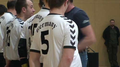 SO Turnier 2011 Siegehrung 9